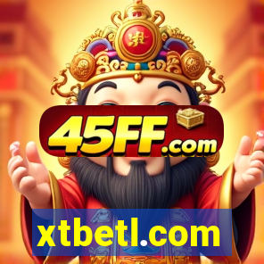 xtbetl.com