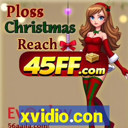 xvidio.con