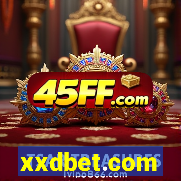 xxdbet.com
