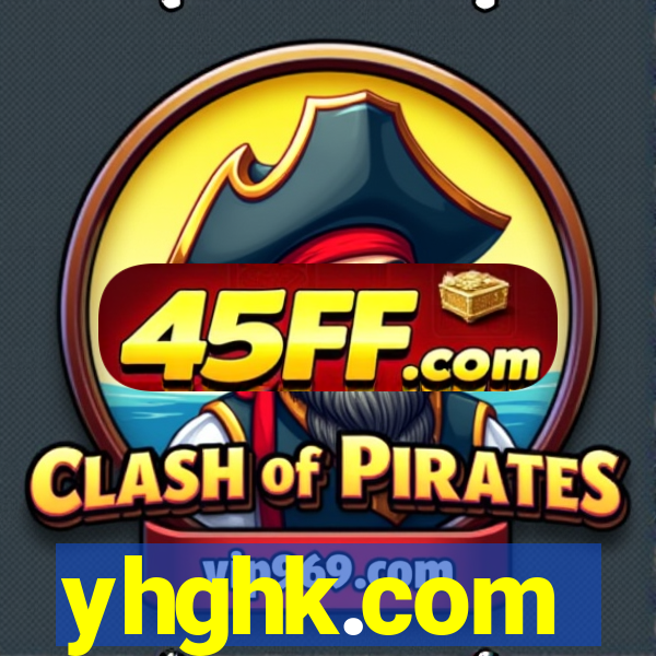yhghk.com