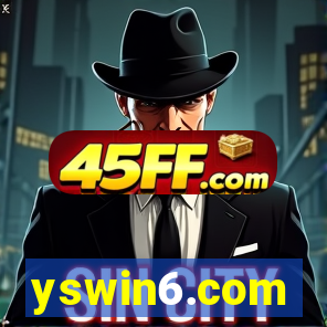 yswin6.com