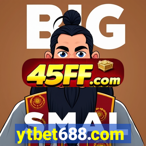 ytbet688.com