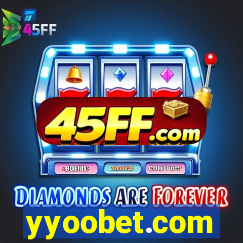 yyoobet.com