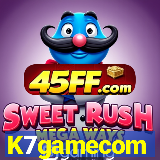 K7gamecom