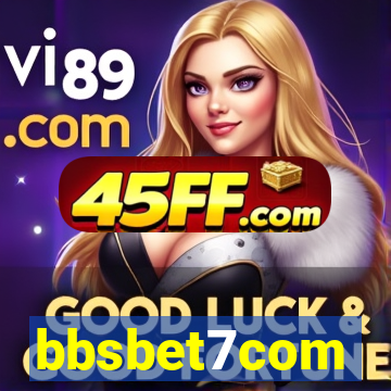 bbsbet7com