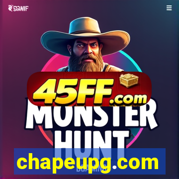 chapeupg.com