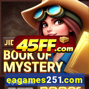 eagames251.com