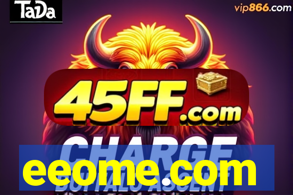 eeome.com