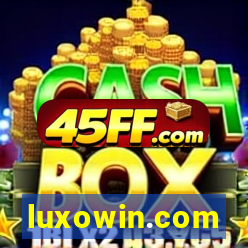 luxowin.com