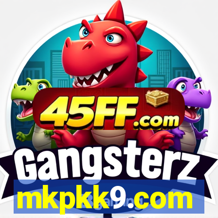 mkpkk9.com