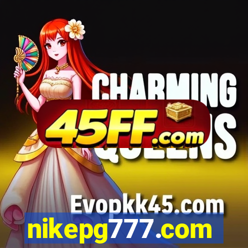 nikepg777.com