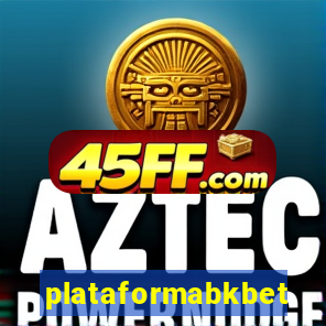plataformabkbet.com