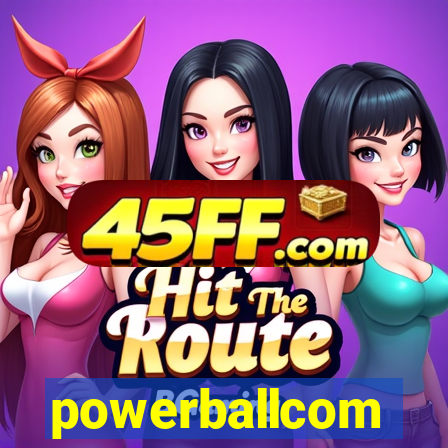 powerballcom