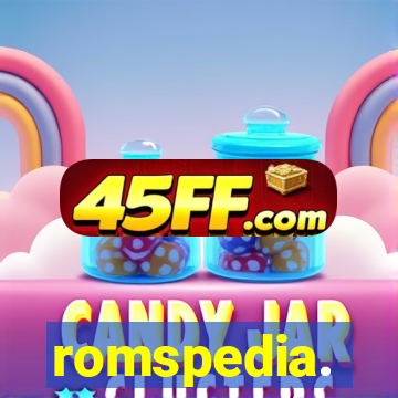 romspedia.