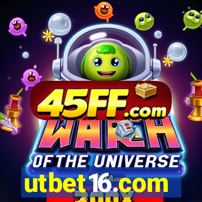 utbet16.com