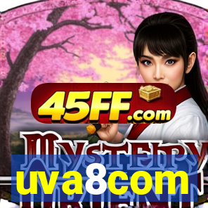 uva8com