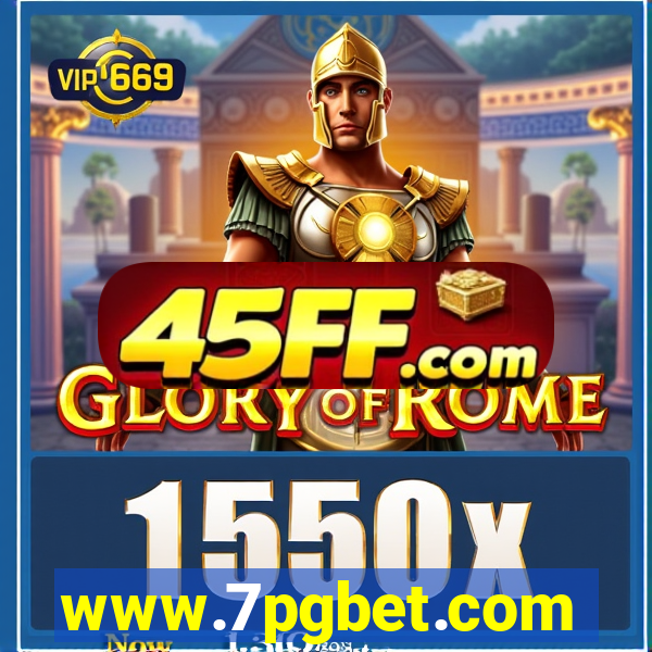 www.7pgbet.com