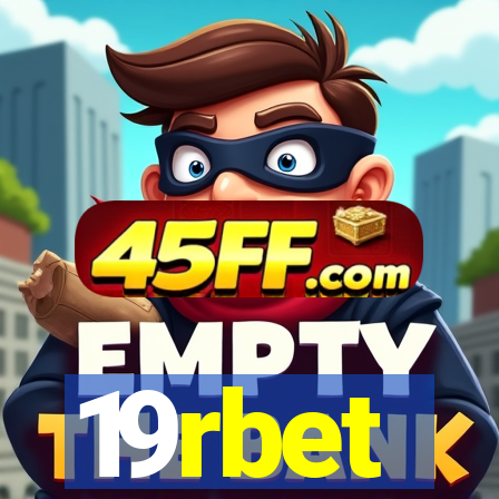 19rbet
