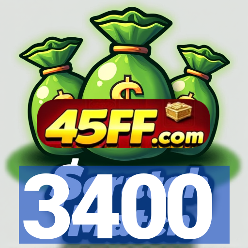 3400