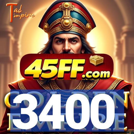 3400