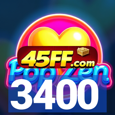 3400
