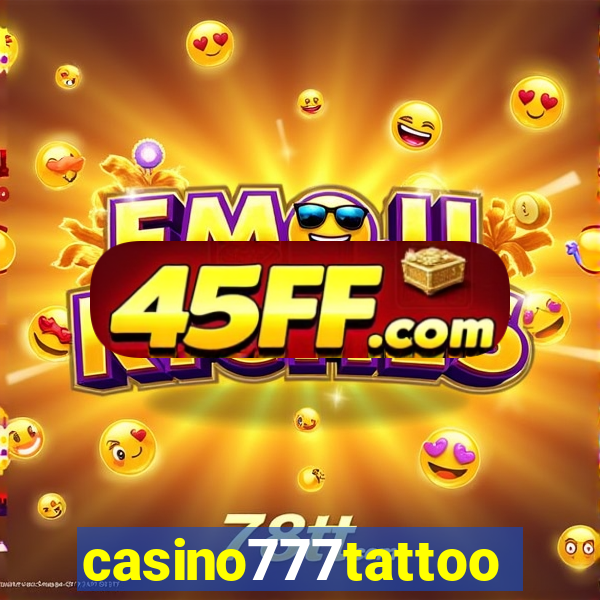 casino777tattoo